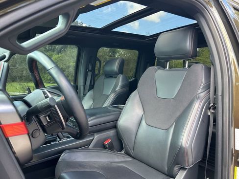 Used 2024 Ford F150 Raptor image 20