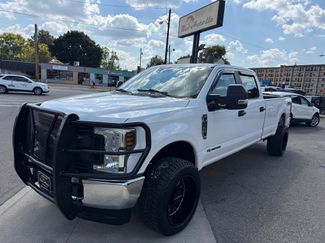 Used 2019 Ford F250 XL w/ Power Equipment Group image 1