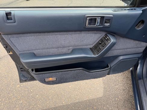 Used 1988 Honda Accord LX image 36