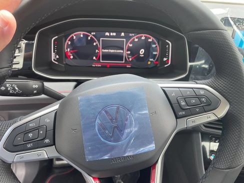 New 2026 Volkswagen Jetta GLI Autobahn FWD image 26