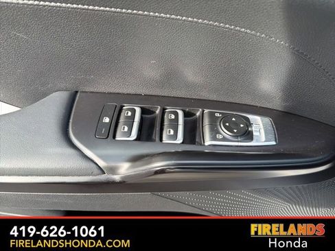 Used 2024 Kia K5 GT-Line image 12