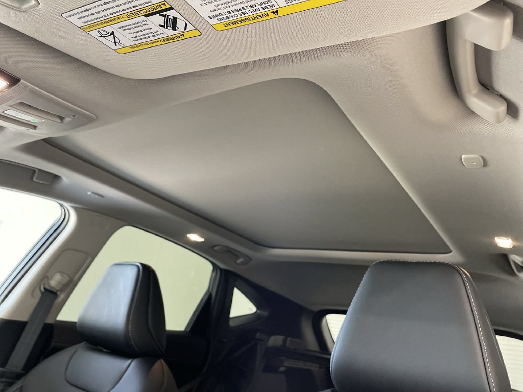 Certified 2025 Nissan Murano SL w/ Cargo Package AWD/4WD image 27