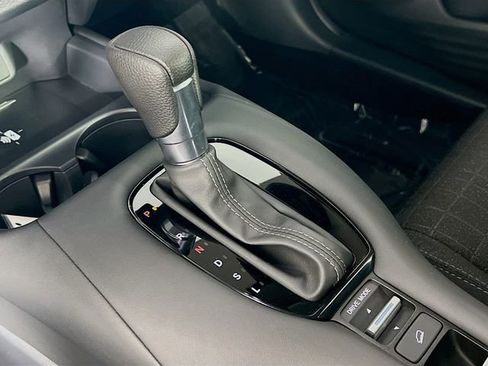 Used 2026 Honda HR-V LX image 24