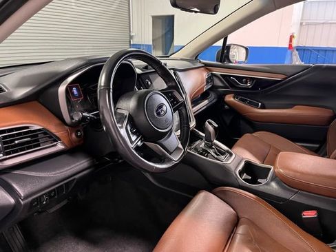 Used 2021 Subaru Outback Touring XT image 19