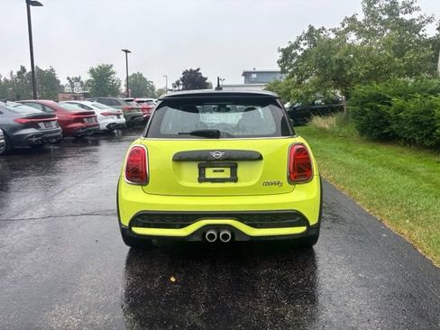Used 2024 MINI Cooper S FWD image 5
