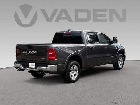 New 2026 RAM 1500 Big Horn image 19