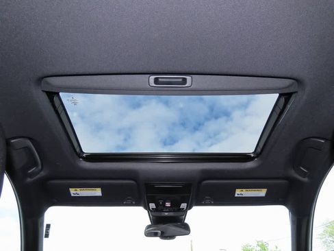 New 2025 Honda Accord Sport image 21