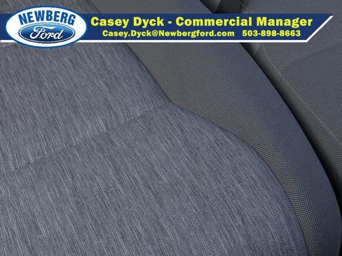 New 2026 Ford F250 XL image 16