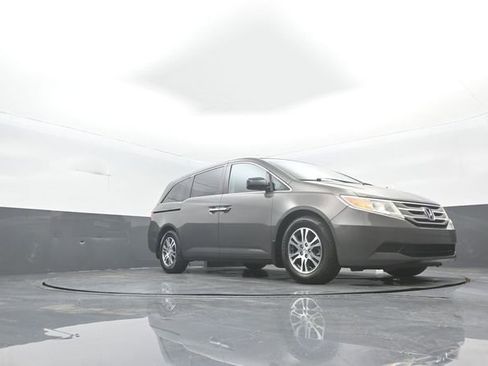 Used 2012 Honda Odyssey EX-L image 31