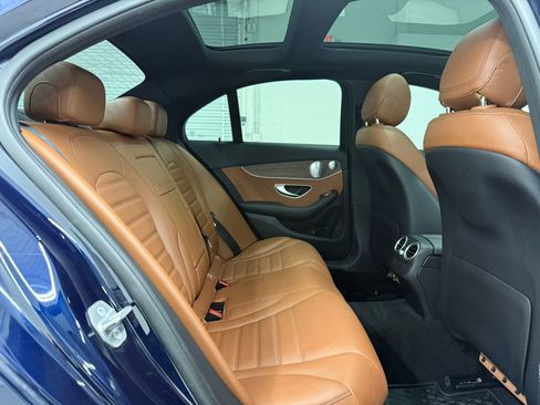 Used 2020 Mercedes-Benz C 43 AMG 4MATIC Sedan image 35