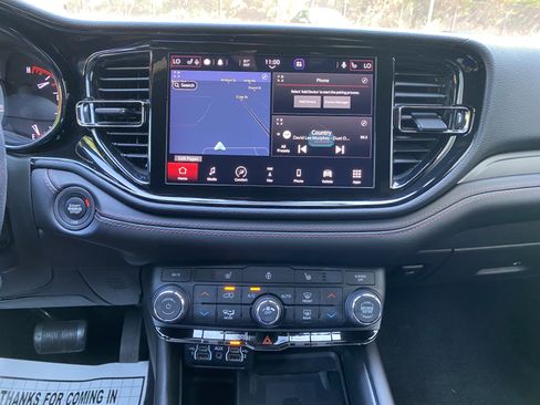 Used 2022 Dodge Durango R/T AWD/4WD image 24