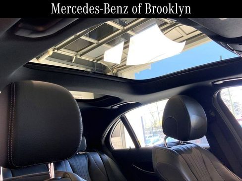 Used 2023 Mercedes-Benz E 350 4MATIC Sedan image 14