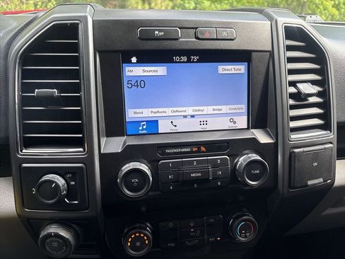Used 2019 Ford F150 XLT w/ Equipment Group 301A Mid RWD image 13