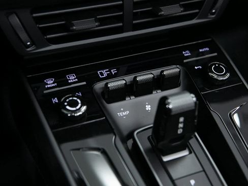 New 2026 Porsche 911 Carrera 4S image 23