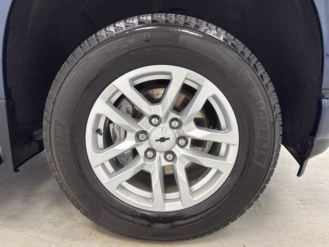 Used 2022 Chevrolet Silverado 1500 RST w/ Bed Protection Package AWD/4WD image 32