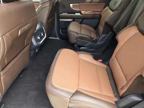 New 2026 Ford Expedition King Ranch AWD/4WD image 27