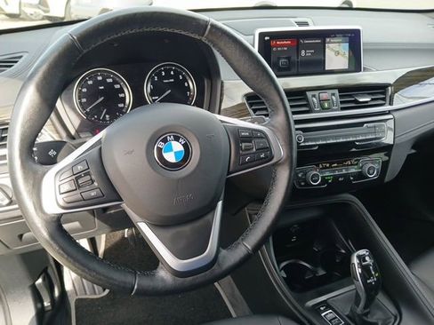 Used 2022 BMW X1 sDrive28i w/ Convenience Package image 21