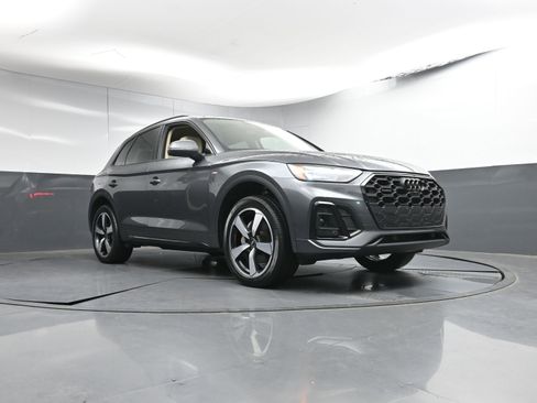 Used 2022 Audi Q5 2.0T Premium Plus image 31
