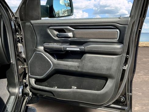 Used 2020 RAM 1500 Laramie w/ Sport Appearance Package image 31