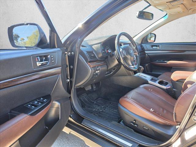 Used 2013 Subaru Outback 2.5i Limited AWD/4WD image 21