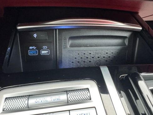 Certified 2024 Genesis G80 3.5T Sport image 30