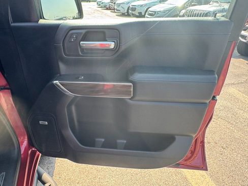 Used 2019 Chevrolet Silverado 1500 LT Trail Boss image 40