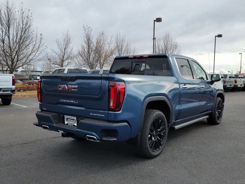 New 2026 GMC Sierra 1500 Denali image 3