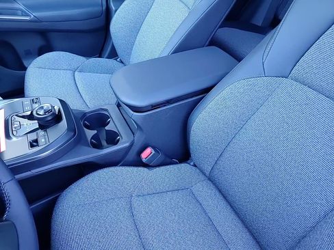 New 2026 Toyota bZ AWD/4WD image 20