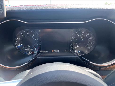 Used 2020 Ford Mustang GT Premium w/ Equipment Group 401A RWD image 26