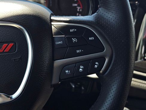 Certified 2023 Dodge Durango SXT Launch Edition AWD/4WD image 33
