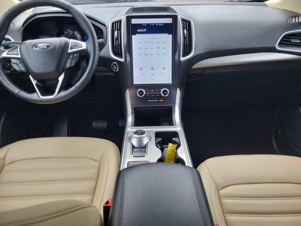 Used 2023 Ford Edge SEL w/ Convenience Package AWD/4WD image 15