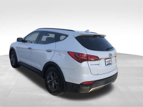 Used 2013 Hyundai Santa Fe Sport image 3