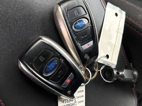 Used 2018 Subaru Impreza 2.0i Sport image 29