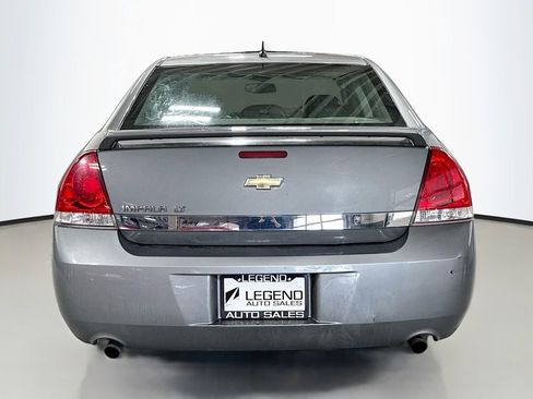 Used 2007 Chevrolet Impala LT image 8