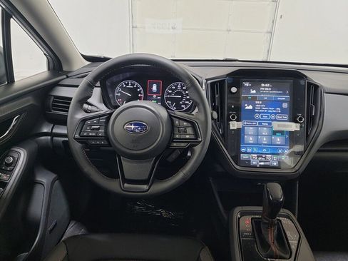 New 2026 Subaru Crosstrek 2.5i Limited AWD/4WD image 8