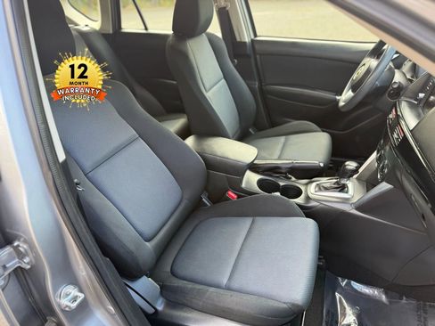 Used 2015 MAZDA CX-5 Sport w/ Bluetooth Audio Package image 68
