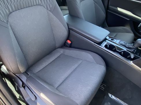 Used 2026 Toyota Camry LE w/ Convenience Package FWD image 11