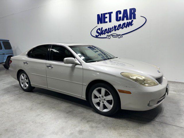 Used 2006 Lexus ES 330 w/ Preferred Accessory Pkg FWD image 1