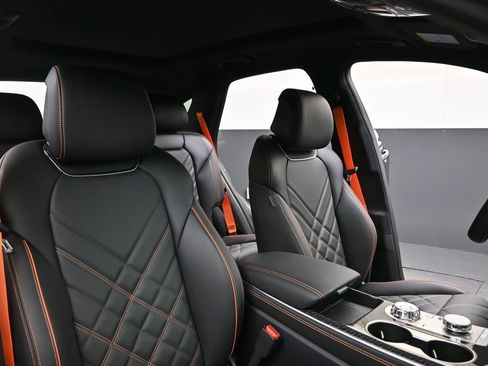 New 2026 Genesis GV70 3.5T Sport Prestige AWD/4WD image 13