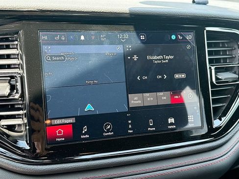 New 2026 Dodge Durango GT AWD/4WD image 16