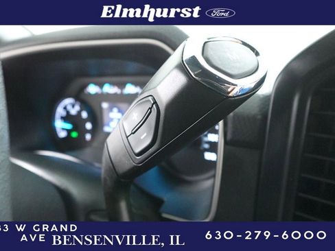 Used 2023 Ford F150 XL w/ STX Appearance Package image 21