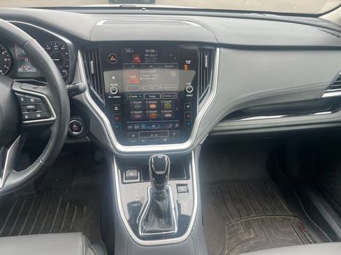 Used 2023 Subaru Outback Onyx Edition XT AWD/4WD image 16