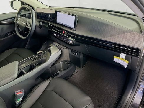 New 2025 Kia EV6 Wind image 24