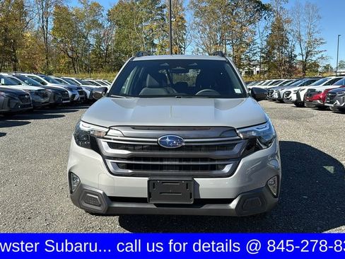 New 2025 Subaru Forester Premium image 2