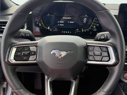 Used 2026 Ford Mustang Premium RWD image 13