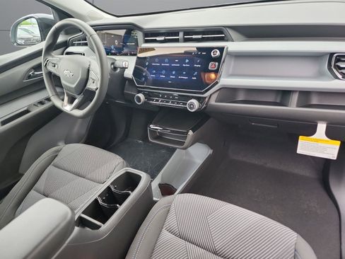 New 2027 Chevrolet Bolt LT FWD image 14