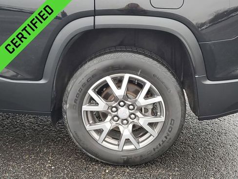 Certified 2020 GMC Acadia SLE image 31