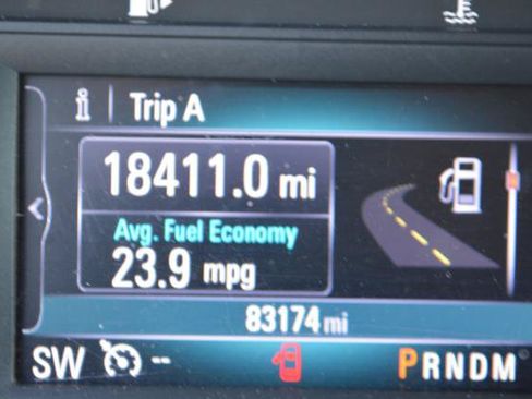Used 2019 Buick Encore Preferred w/ Safety Package FWD image 16