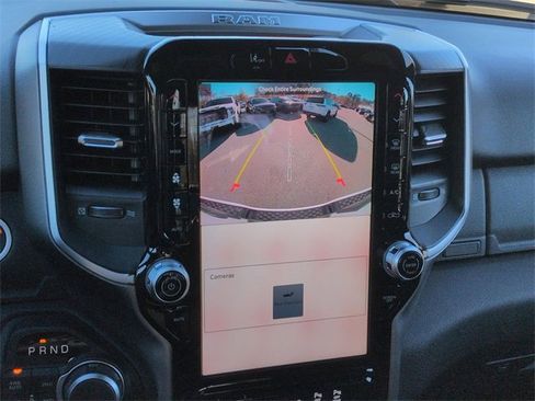 New 2026 RAM 1500 Big Horn/Lone Star image 22