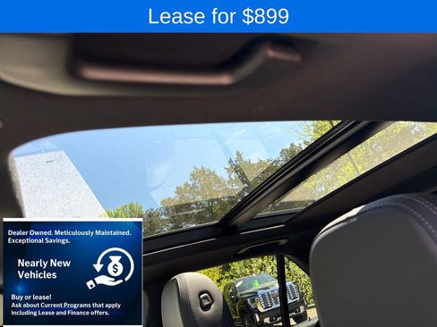 Used 2026 Mercedes-Benz GLE 350 4MATIC image 12